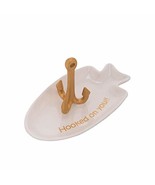 Beachcombers 20986 Hooked on You Ring Dish - £19.34 GBP