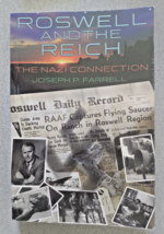 Roswell And The Reich: The Nazi Connection by Joseph Farrell Paper back - £11.45 GBP