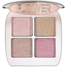 Flower Petal Play Shadow Quad In Bloom - $84.77