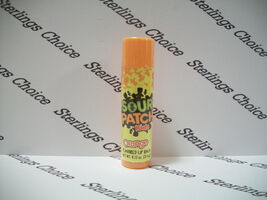 Sour Patch Kids Orange Flavored Lip Balm - $6.87