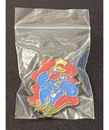 Disney Park Official Collector Hidden Pin Dancing Genie from Aladdin 2011 - $10.66