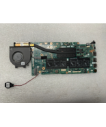 Dell Inspiron 15 5585 AMD Ryzen 5 3500u Radeon Vega 3700mhz Motherboard ... - $53.00
