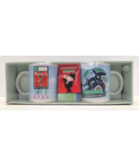 Monopoly 2 Mugs and Cocoa Set - $11.46