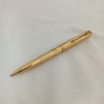 Parker 61 Mechanical Pencil Gold Plated Made In USA - $64.43
