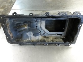 Engine Oil Pan From 2007 Ford Expedition  5.4 2L1E6675CA - £47.33 GBP