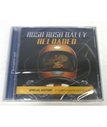 Rush Rush Rally Reloaded Dreamcast (2022, CD, Special Ed.) Sealed, Crack... - £19.63 GBP