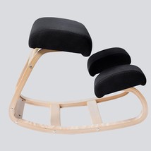 Sleekform Austin Kneeling Chair - Ergonomic Computer Desk Stool For Active - £238.08 GBP