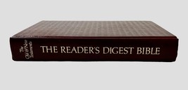 The Readers Digest Bible Revised Standard Version 1982 New Old Testament Vtg - £7.28 GBP