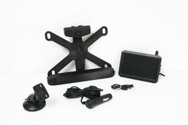 EchoMaster MRC-WSLP5 Wireless Solar Powered Back-Up Camera Kit with 5” M... - $57.99