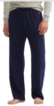 Polo Ralph Lauren XL Navy Relaxed Fit Jersey sleep Pants NWT - £22.72 GBP