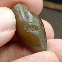 Ancient Himalayan Agate Bead JNT-M1 - £37.98 GBP