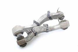09-12 BMW 750LI REAR UPPER FORWARD CONTROL ARM PAIR SET Q0575 image 10