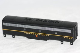 Bachmann plus HO Scale Pennsylvania EMD F7B locomotive shell #9666B - $36.75