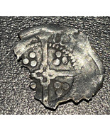 1413-1422 England King Henry V AR Silver 1 Penny York Mint Class G 0.58g... - £77.68 GBP