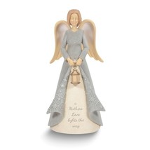 Foundations Mother Angel Figurine - £46.40 GBP