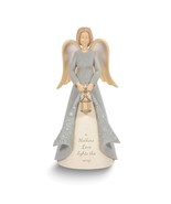 Foundations Mother Angel Figurine - $58.99