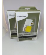 Electrolux Intensity EL206A Vacuum Bags (10-Bags &amp; 1-Filter) NEW in open... - $24.75
