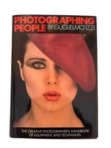 Photographing People: The Kreative Photographer&#39;s Handbuch Der Ausrüstun... - $7.14