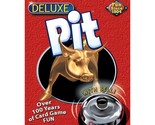 Deluxe Pit by Winning Moves Games USA, Loud and Raucous Party Game for 3... - £10.19 GBP