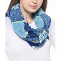 Charter Club Woven Chenille Loop Scarf, Various Colors - £11.79 GBP
