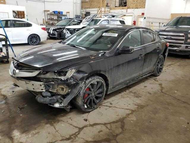 Driver Left Front Lower Control Arm Fits 16-22 Acura ILX Item image 6