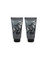 CURVE CRUSH for Men 2 x 2.5 Oz Hair &amp; Body Wash (Unboxed) By Liz Claiborne - $275.23 MXN