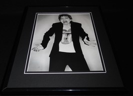 Ellen Degeneres 1995 Framed 11x14 Photo Display - £27.17 GBP
