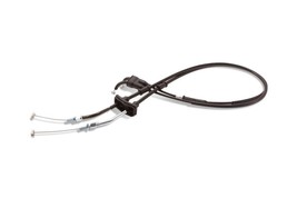 New Motion Pro Push &amp; Pull Throttle Cables For The 2010-2013 Yamaha YZ450F - £17.57 GBP