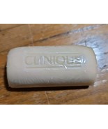 VTG Clinique Facial Wash Soap Bar Mild  1.5 Oz USA Sealed Travel Size Mini - $27.01 CAD