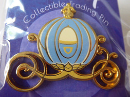 Disney Trading Pins 149550 Artland - Mini Pastel Carriage - Cinderella - £37.53 GBP