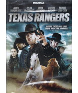 Texas Rangers by James Van Der Beek  (Actor), Rachael Leigh Cook (Actor)... - £24.31 GBP