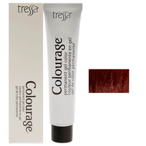 Tressa Colourage Haircolor, 6R/R Intense True Red (2 Oz.)
