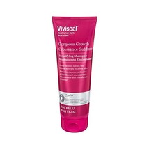 Viviscal Hair Growth Sublime Thickening Shampoo 250ml  - $45.00