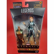 Marvel Legends Series MCU Eternals SPRITE 6&quot; Action Figure New - £7.46 GBP