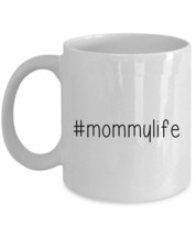 # Mommy Life Coffee Mug 11/15oz Mother&#39;s Day Funny Cup Christmas Gift For Mom - £12.55 GBP+