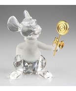 Lot of 7 Retired Disney Lenox Winnie the Pooh Crystal Figurines, retired... - £665.35 GBP