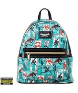 BRAND NEW SPIDER-MAN: ACROSS THE SPIDER-VERSE MINI-BACKPACK - EE EXCLUSIVE - $79.99