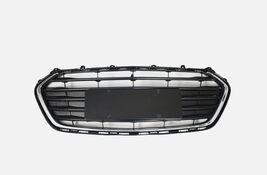 Front Bumper Lower Grille Grill Assembly Painted For Chevrolet Trax 2017... - $35.60 CAD