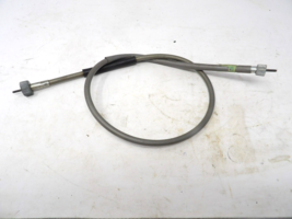 NOS OEM YamahaTachometer Cable 214-83560-00 1968-73 DT1,2,3 250cc RT1,2,... - $718.14 MXN