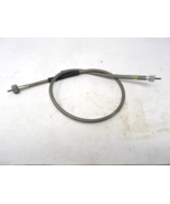 NOS OEM YamahaTachometer Cable 214-83560-00 1968-73 DT1,2,3 250cc RT1,2,... - $718.14 MXN