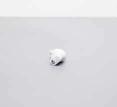 Beats Studio Buds LEFT Earbud A2512 ONLY MJ4Y3LL/A - White - $29.99