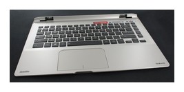 V000360190 - Keyboard US Black Assembly - £39.82 GBP