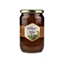 Fir Honey 480g Greek Raw Honey - £58.20 GBP