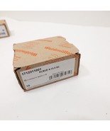 Weidmuller 1712311001 KLBUE 4-13.5SC Wiring Terminal Retaining Clamp (Bo... - $505.50 MXN