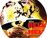 The Bell From Hell (1973) Movie DVD [Buy 1, Get 1 Free] - £7.81 GBP