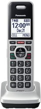 Panasonic Cordless Phone Handset Accessory Compatible With Kx-Tgf97X, Tgfa97S - £34.06 GBP