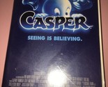 Vintage VHS Bande, Casper 82316 - $8.40