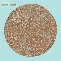 Hot Chip : Made in the Dark CD (2008) Pre-Owned - £11.96 GBP