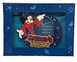 Disney Pins Mickey&#39;s pin festival of dreams frame 409025 - $99.00