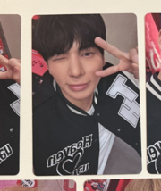 Taehyun TXT Offizielles Fotokartenalbum &quot;THE STAR CHAPTER: SANCTUARY&quot; Kpop - $13.05